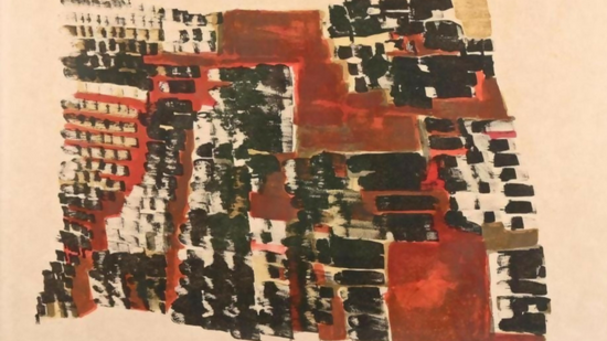 Die Bedeutung von Signatur und Verbreitung in grafischen Werken